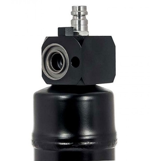 Osuszacz klimatyzacji Volvo ładowarka 11164457, 11104567