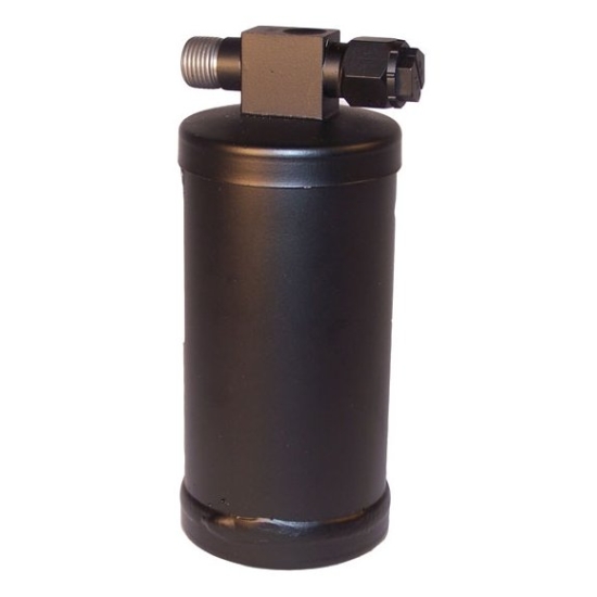 Osuszacz klimatyzacji Case New Holland 87343822, 82023593