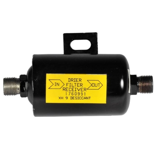 Osuszacz klimatyzacji DAF 95 XF 1321891