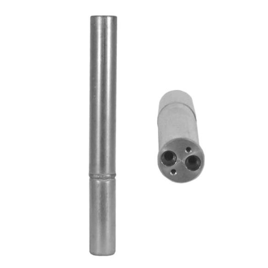 Osuszacz klimatyzacji Man TGA TGL TGM 81619106017