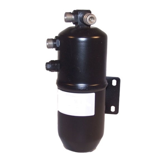 Osuszacz klimatyzacji Volvo FL Seria L