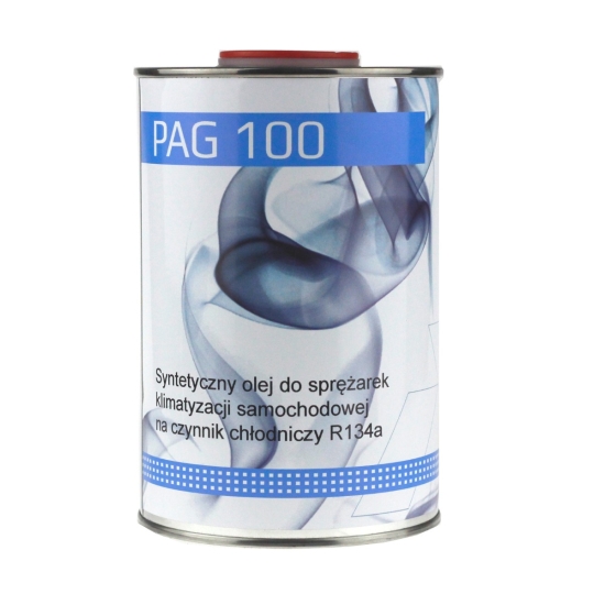 Olej do klimatyzacji Pag 100 5L