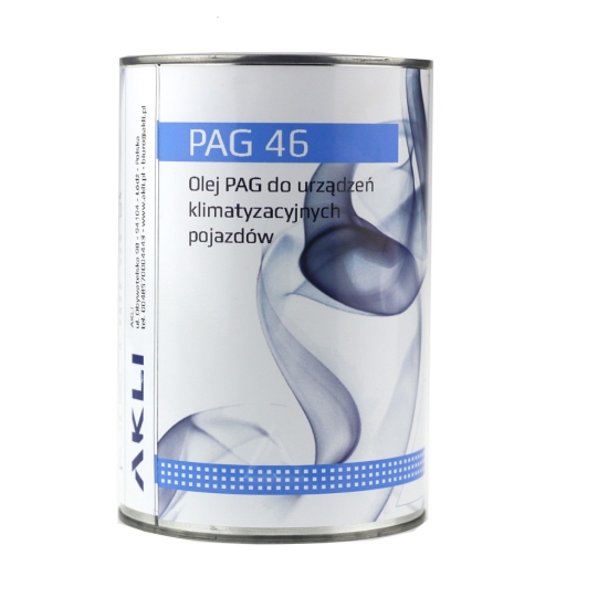 Olej do klimatyzacji Pag 46 5L