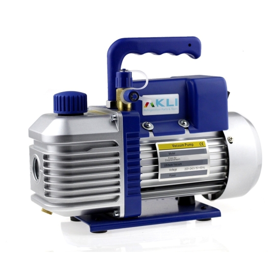 Pompa próżniowa 1 stopniowa 170 l/min