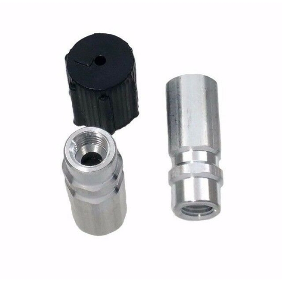 Port serwisowy Audi Ford Opel Skoda Seat VW niskie cisnienie