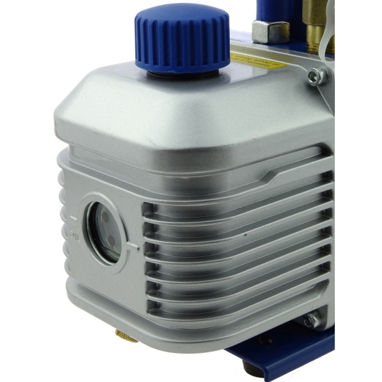 Pompa próżniowa 1 stopniowa 100 l/min