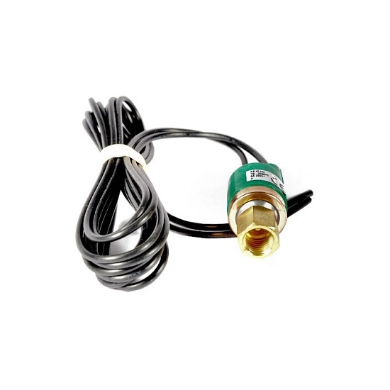 Presostat 061F7526 Danfoss 1,7-2,7 bar