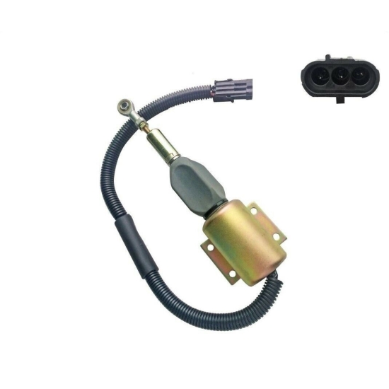 CEWKA GASZENIA JOHN DEERE 4700 4710 7810 RE502473