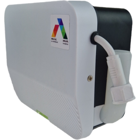 Rozpraszacz kondensatu pompka skroplin do klimatyzatorów AKLI model MP20EK