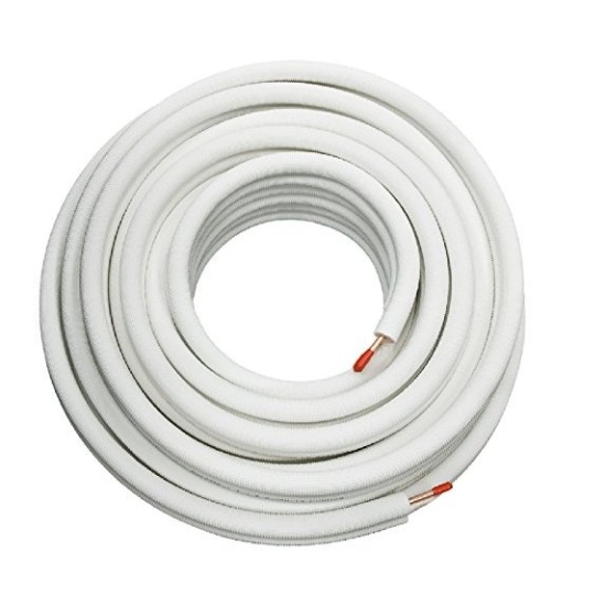 Rura miedziana klimatyzacji 5/8"