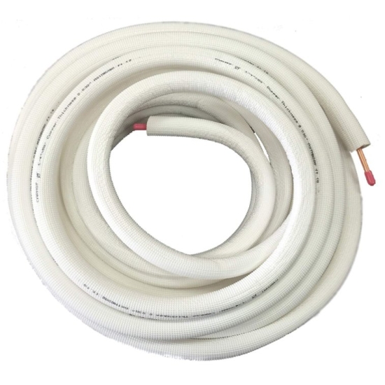 Rura miedziana klimatyzacji 3/8