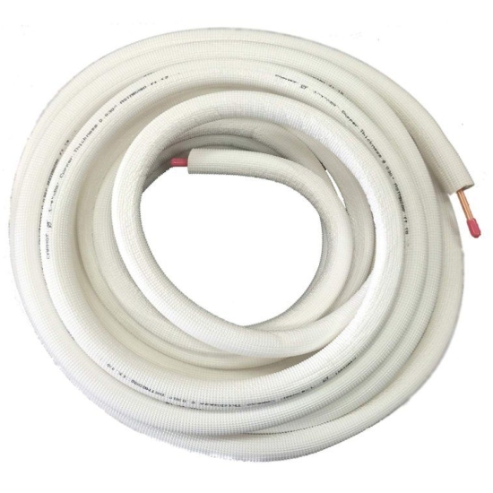 Rura miedziana klimatyzacji 1/2"