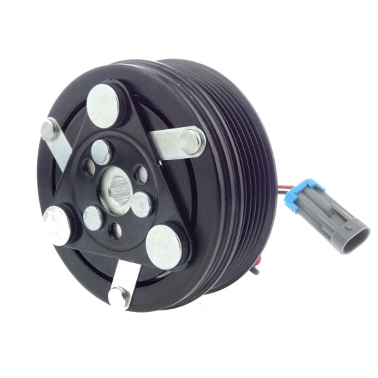 Sprzęgło klimatyzacji Opel Astra G, Corsa C, Meriva A SD6V12