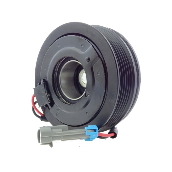 Sprzęgło klimatyzacji Opel Astra G, Corsa C, Meriva A SD6V12