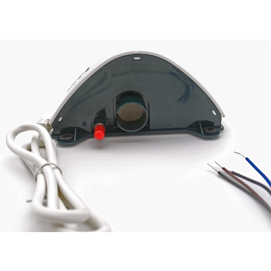 Ścienna pompa skroplin klimatyzacji AKLI White 20 L/h 15m