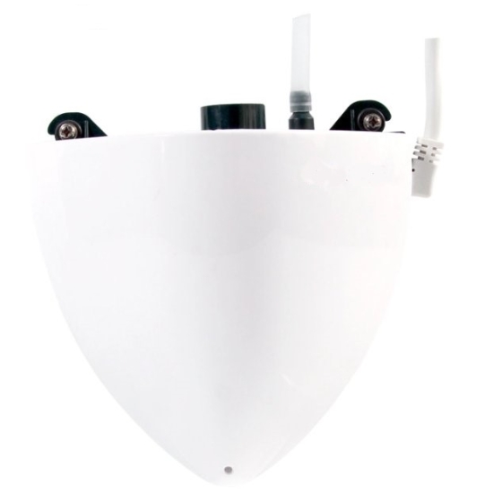 Ścienna pompa skroplin klimatyzacji AKLI White 20 L/h 15m