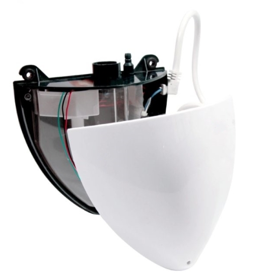 Ścienna pompa skroplin klimatyzacji AKLI White 20 L/h 15m