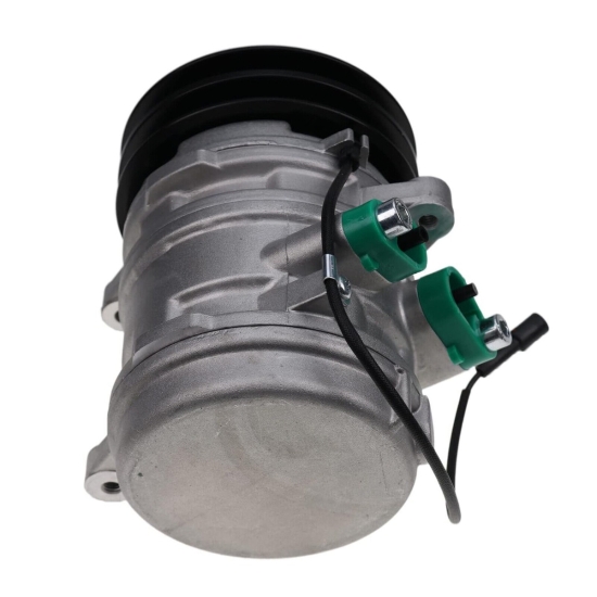 Sprężarka SP-10 717638 16372954 GOLDONI, KOMATSU, LANDINI, MASSEY FERGUSON, MC CORMICK, MERLO, URSUS, VALTRA VALMET, ZETOR