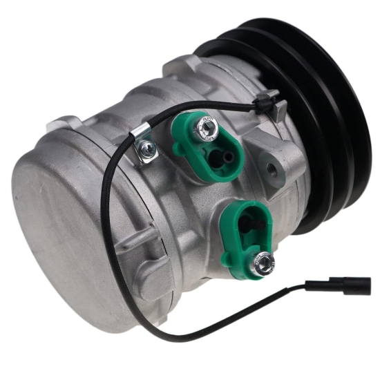 Sprężarka SP-10 717638 16372954 GOLDONI, KOMATSU, LANDINI, MASSEY FERGUSON, MC CORMICK, MERLO, URSUS, VALTRA VALMET, ZETOR