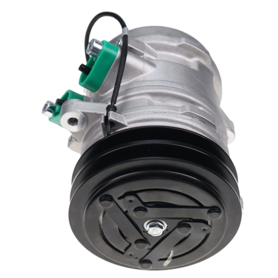 Sprężarka SP-10 717638 16372954 GOLDONI, KOMATSU, LANDINI, MASSEY FERGUSON, MC CORMICK, MERLO, URSUS, VALTRA VALMET, ZETOR