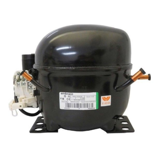 Sprężarka aspera NEK2134GK NEK 2134GK R404a