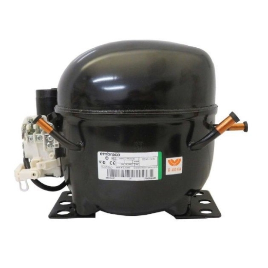 Sprężarka aspera NEK2125GK NEK 2125GK R404a