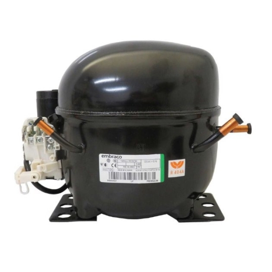 Sprężarka NEK6210GK NEK 6210 GK Aspera R404a R507