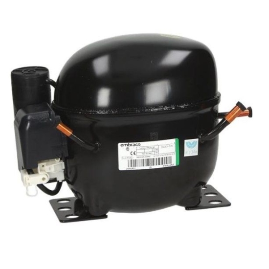 Sprężarka aspera NEK6210Z NEK 6210Z R134a