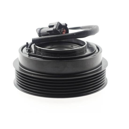 Sprzęgła klimatyzacji Hyundai Santa Fe I , Sonata IV, Trajet