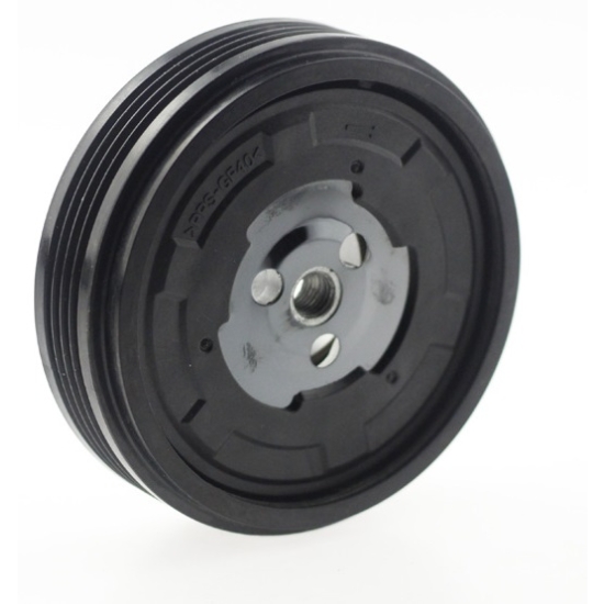 Sprzęgło klimatyzacji BMW E60 E61 E65 Denso 7SEU17C