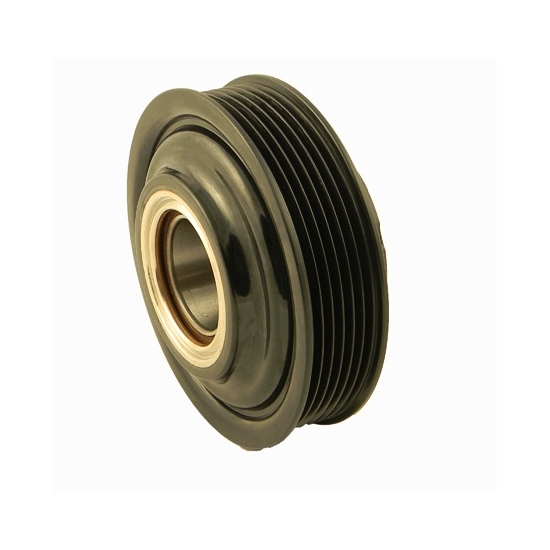 Sprzęgło klimatyzacji Denso 6SEU14C  Volkswagen Audi