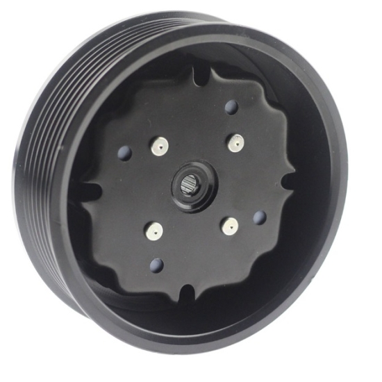 Sprzęgło klimatyzacji Audi Q7 3.6 , VW Touareg 3.6 V6 DENSO 7SEU17C