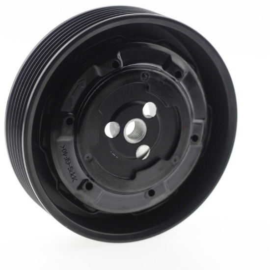 Sprzęgło klimatyzacji BMW E90 E91 E60 E61 DENSO 7SEU17C