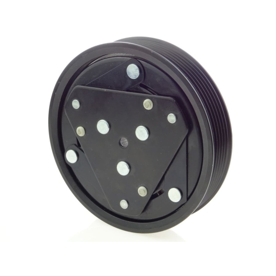 Sprzęgło klimatyzacji Chevrolet Captiva, Opel Antara Deplhi SP17