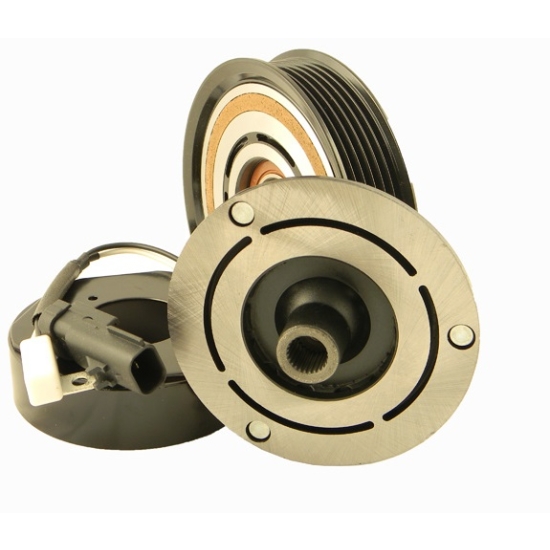 Sprzęgło klimatyzacji Chevrolet Voyager III IV , Dodge Caravan