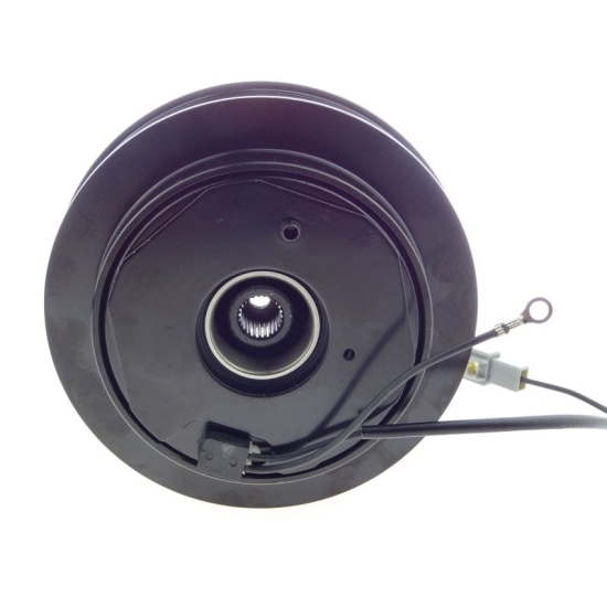 Sprzęgło klimatyzacji Chrysler Pacifica 3.5 V6