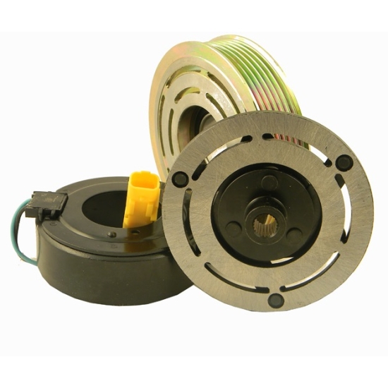 Sprzęgło klimatyzacji Citroen , Peugeot SD7V16