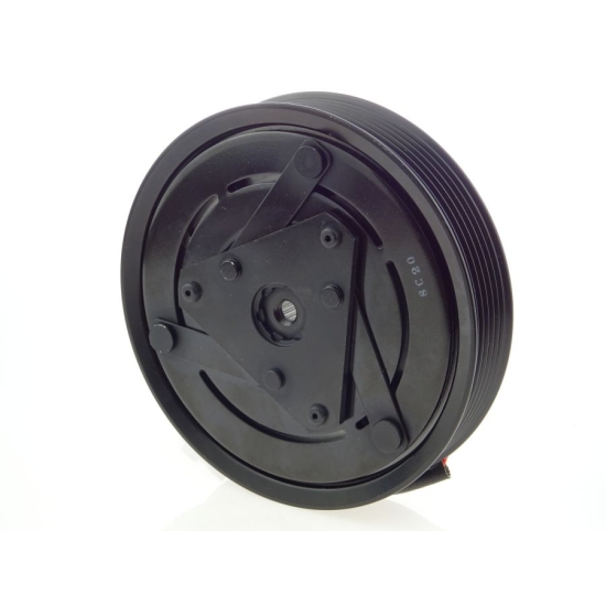 Sprzęgło klimatyzacji Dacia Dokker, Logan, Renault Fluence Valeo