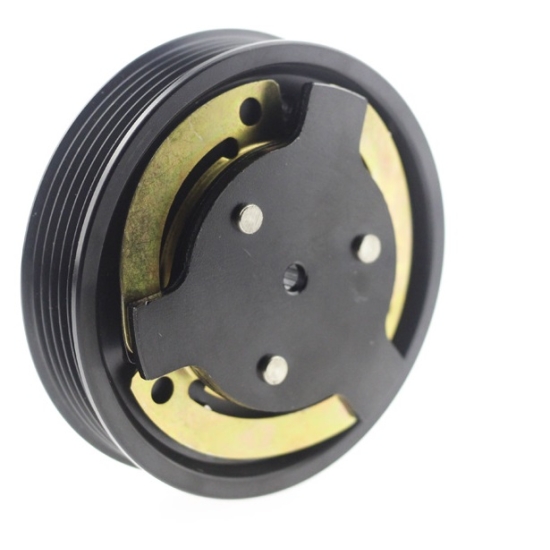 Sprzęgło klimatyzacji Delphi CVC Astra H