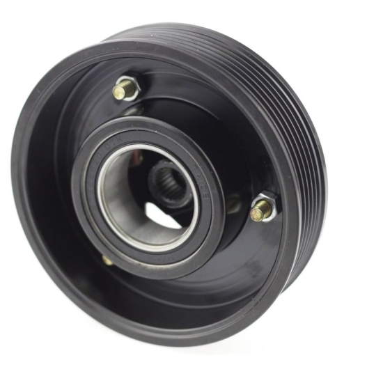 Sprzęgło Delphi CVC  Octavia, Sharan, Passat B6, EOS, A1, A3