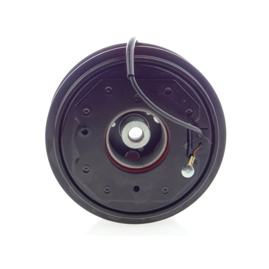 Sprzęgło kompresora klimatyzacji Denso 6SAS14C Audi A4, A5, Q5