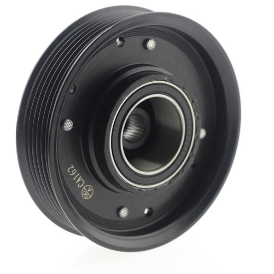 Sprzęgło klimatyzacji Denso 6SEU12C Audi,Skoda,Seat ,VW