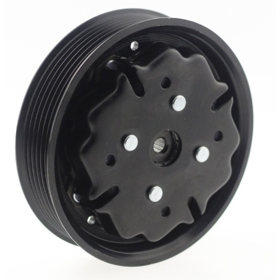 Sprzęgło klimatyzacji Denso 6SEU12C Audi,Skoda,Seat ,VW