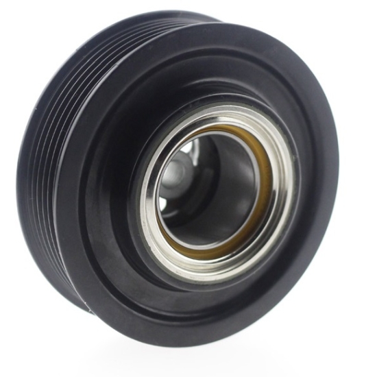 Sprzęgło klimatyzacji Denso 6SEU14C Audi A4