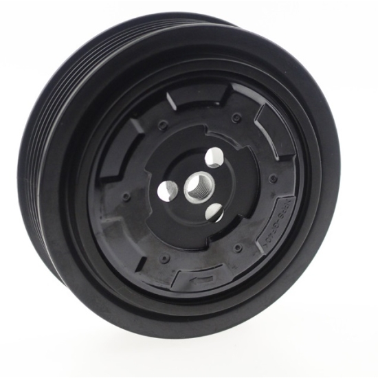 Sprzęgło klimatyzacji Denso 6SEU14C VW Skoda