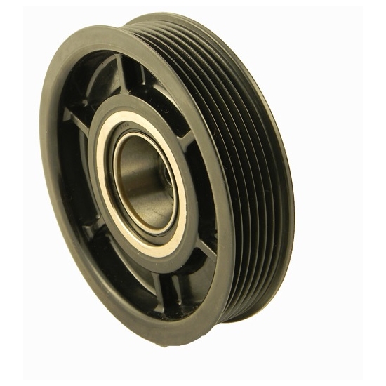 Sprzęgło klimatyzacji Denso 6SEU16C Mercedes C220 C230 C280