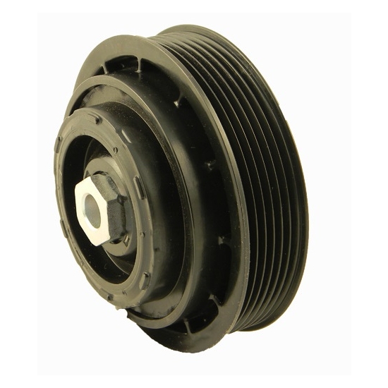 Sprzęgło klimatyzacji Denso 6SEU16C Mercedes C220 C230 C280