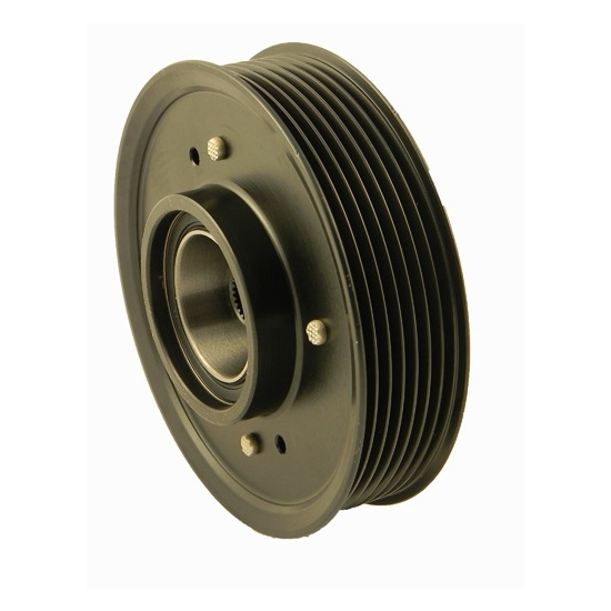 Sprzęgło klimatyzacji Denso 7SEU16C Audi A8