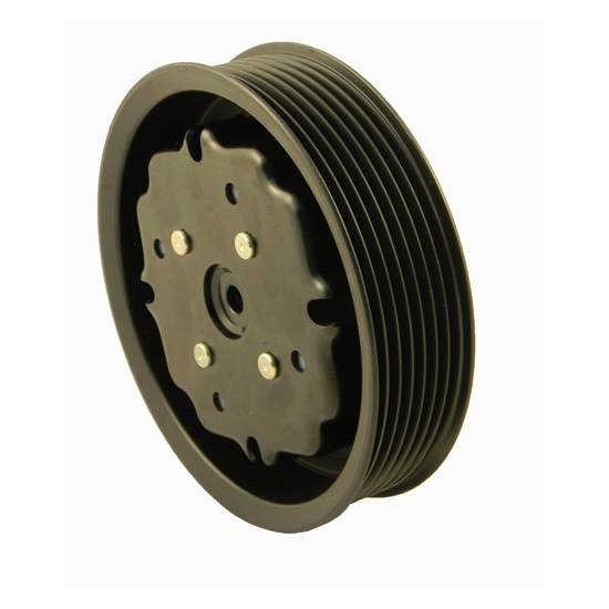 Sprzęgło klimatyzacji Denso 7SEU16C Audi A8