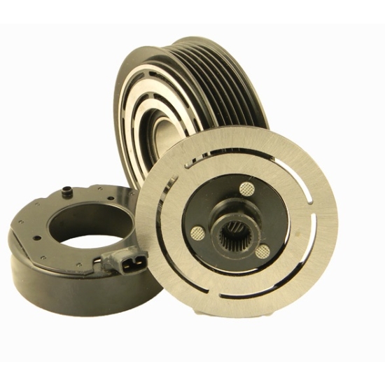 Sprzęgło klimatyzacji Denso SCSA06C Toyota Corolla E12 , Fiat Stilo